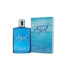 0892456000778 - ANIMALE AZUL BY ANIMALE PARFUMS SET-EDT SPRAY 3.3 OZ & AFTERSHAVE BALM 3.4 OZ & HAIR AND BODY WASH 3.4 OZ FOR MEN