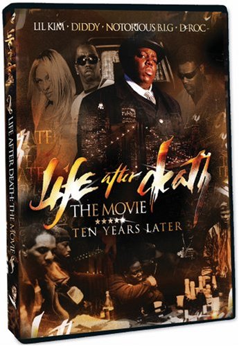 0892506001014 - LIFE AFTER DEATH: THE MOVIE - TEN YEARS LATER