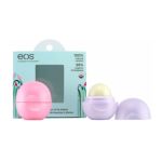 0892992011214 - SMOOTH LIP BALM SPHERE EASTER SPRING