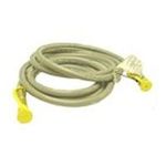0089301737204 - MR HEATER CORP F273720 12-FOOT NATURAL GAS HOSE ASSEMBLY NATURAL GAS GRILL QUICK