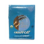 0893048000046 - CRISPY CAT BAR CHOCOLATE SUNDAE