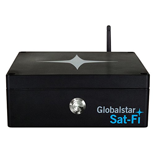 0893049001639 - GLOBALSTAR SAT-FI SATELLITE HOTSPOT