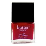 0893131002063 - 3 FREE NAIL LACQUER COME TO BED RED