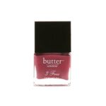 0893131002094 - BUTTER LONDON 3 FREE NAIL LACQUER DAHLING