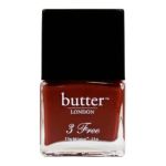 0893131002230 - 3 FREE NAIL LACQUER OLD BLIGHTY