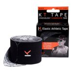 0893169002073 - KINESIOLOGY THERAPEUTIC ELASTIC ATHLETIC PRE-CUT STRIPS 20 STRIPS