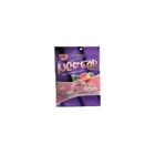 0893912124908 - NECTAR GRAB N' GO STRAWBERRY MOUSSE 12 PACKETS 21 PACKET