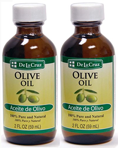 0894162000431 - 2 UNITS SERIOUS SKIN CARE FANTASTIC DLC OLIVE OIL GREAT FOR SKIN HEALTHY NATURAL