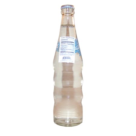 0894281001418 - MINERAL WATER DRINK 12 OZ - AGUA MINERAL (PACK OF 1)