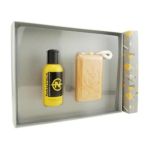 0894427180007 - COMPETITION RELAUNCH FOR MEN GIFT SET EDT SPRAY SOAP