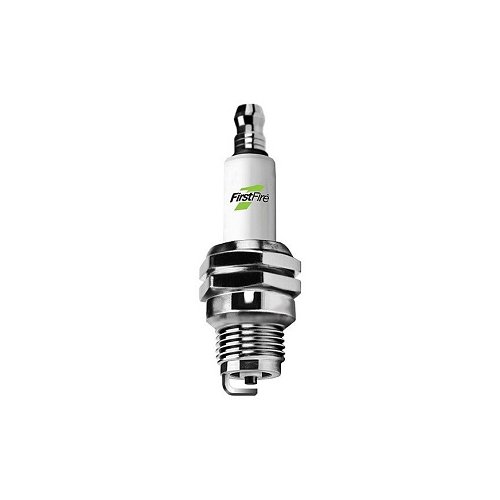 0894489000916 - FIRST FIRE 5/8-IN SPARK PLUG FOR 2-CYCLE ENGINE AND 4-CYCLE ENGINE