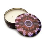 0894523001510 - THE HEALTHY CANDLE LAVENDER