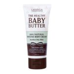 0894523001916 - THE HEALTHY BABY BUTTER