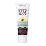 0894523001954 - THE HEALTHY BABY BLOCK SPF 40