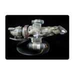 0894742004057 - FIREFLY LITTLE DAMN HEROES SERENITY MAQUETTE
