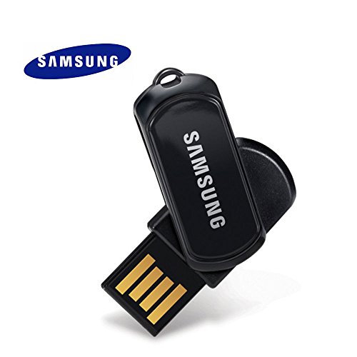 8950268451033 - 32GB 32G SAMSUNG USB FLASH DRIVE SUM-GWB PEN KEY THUMB DRIVE MEMORY STICK-BLACK