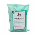 0895045000265 - DAILY CLEANSING TOWELETTES EXFOLIATING 30 TOWELETTES