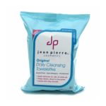 0895045000272 - DAILY CLEANSING TOWELETTES ORIGINAL 30 TOWELETTES