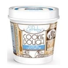 0895430002164 - EATPASTRY GLUTEN FREE CHOCOLATE CHIP COOKIE DOUGH, 14 OUNCE -- 6 PER CASE.