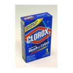 0895878000210 - DRY CHLORINE-FREE BLEACH FOR COLORS BLEACH & STARCH