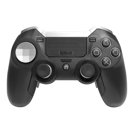 0896557001344 - EMIO ELITE CONTROLLER FOR PS4 GAMING CONSOLE - PLAYSTATION 4