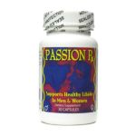 0896996000014 - PASSION RX LIBIDO ENHANCER SEX PILL FOR MEN AND WOMEN FORMULATED DR. RAY SAHELIAN M.D. BESTSELLING AUTHOR OF NATURAL SEX BOOSTERS 30 CAPSULE