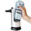 0897112000628 - ITOUCHLESS AUTOMATIC SENSOR KITCHEN SOAP DISPENSER WITH REMOVABLE 3D CONTAINER