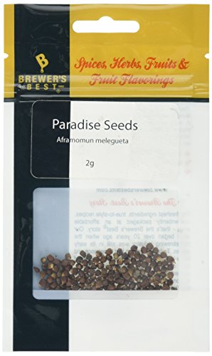 0897542024119 - BREWER'S BEST BREWING HERBS AND SPICES - PARADISE SEEDS