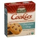 0897580000663 - MARY'S GONE CRACKERS LOVE COOKIES CHOCOLATE CHIP