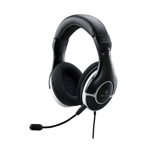 8978467401017 - COOLER MASTER STROM CERES 300 IN LINE VOLUME CONTROL, GAMING HEADSET FOR PC