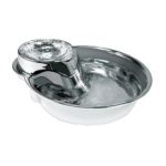0898142002095 - FOUNTAIN BIG MAX STAINLESS STEEL