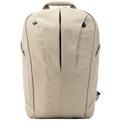 0898296002651 - BOOQ MAMBA SHIFT BACKPACK FOR 13-INCH TO 17-INCH MACBOOK - SAND (MSHL-SNB)