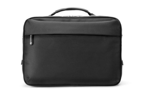 0898296003696 - BOOQ BOA BRIEF LAPTOP BAG FOR 15-INCH MACBOOK AND PC - GRAPHITE (BBL-GFT)