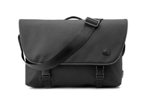 0898296003726 - BOOQ BOA COURIER BAG FOR MACBOOK 15 (BCR15-GFT)