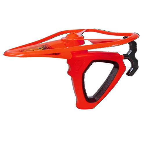 0008983345613 - ZING AIR RIDER SKY DRONE TOY