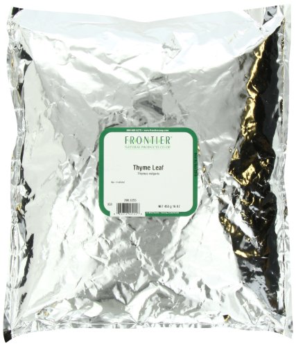 0089836002006 - THYME LEAF EXTRACT FANCY GRADE BAGS