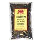 0089836002488 - NATURAL PRODUCTS WHOLE BLACK PEPPERCORNS TELLICHERRY