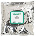 0089836006691 - UVA URSI LEAF, WHOLE FRONTIER NATURAL PRODUCTS 1 LBS BULK
