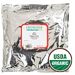 0089836009708 - FRONTIER BULK YARROW HERB, CUT & SIFTED, CERTIFIED ORGANIC, 1 LB. PACKAGE