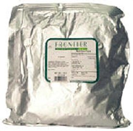 0089836009883 - HYSSOP HERB CUT & SIFTED ORGANIC - 1 LB,(FRONTIER)