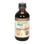 0089836310705 - ORGANIC PEPPERMINT FLAVOR ALCOHOL-FREE