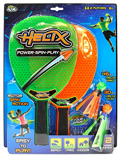 0008983645560 - ZING AIR HELIX TOY