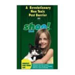 0898748002017 - SHOO TAG FOR CATS SINGLE PACK