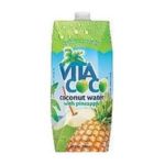 0898999030005 - COCONUT WATER WITH PINEAPPLE