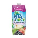 0898999060002 - COCONUT WATER WITH ACAI & POMEGRANATE