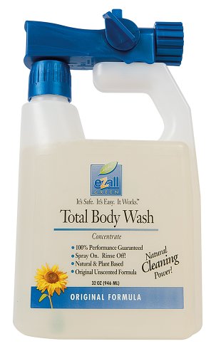 0899046000019 - TOTAL BODY WASH