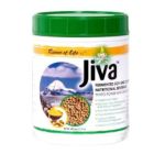 0899103300137 - JIVA FERMENTED SOY AND CURCUMIN NUTRITIONAL BEVERAGE MIX