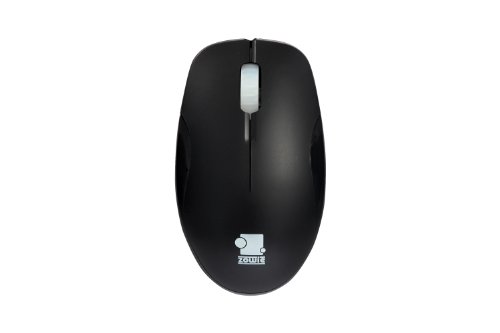 0899150002404 - ZOWIE GEAR MICO E-SPORT 400 / 800 / 1600 DPI COMPETITIVE GAMING MOUSE - BLACK