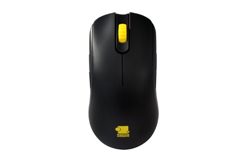 0899150002848 - ZOWIE GEAR FK BLACK 5 BUTTONS 1XWHEEL USB WIRED OPTICAL COMPETITIVE GAMING MOUSE