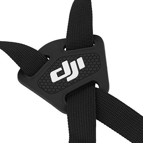 8993372488199 - DJI PHANTOM 3 PROFESSIONAL ELVES TWO-THIRDS OF UNIVERSAL REMOTE SHOULDERS WITH CONDOLE HANG ROPE SLING STRAPS